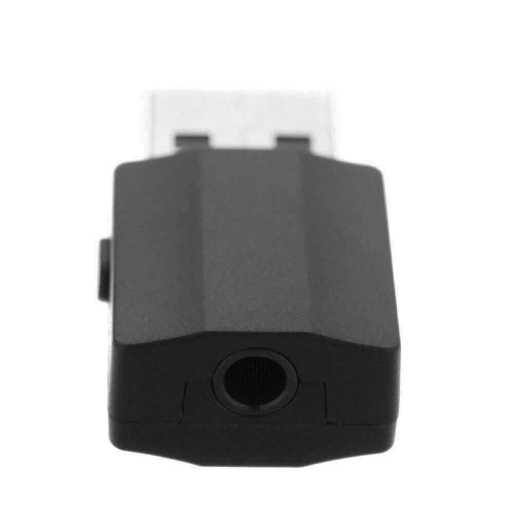 2in1 USB Bluetooth 5.0 Audio Adapter Transmitter Music Audio Receiver Devices US
