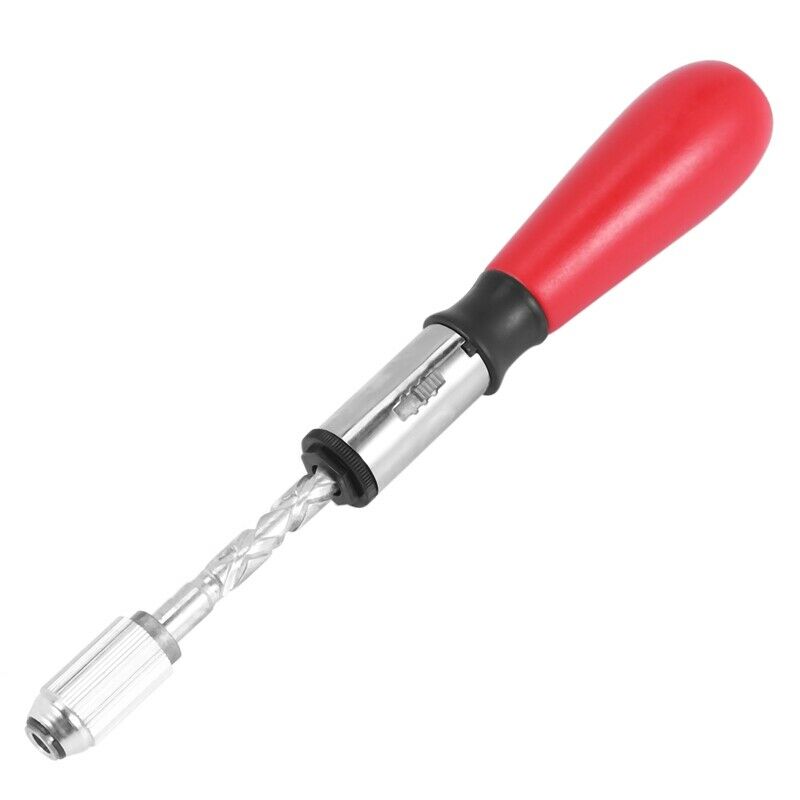 260MM Spiral Screw Driver Hand Pressing Ratchet Screwdriver with Slotted and PX5