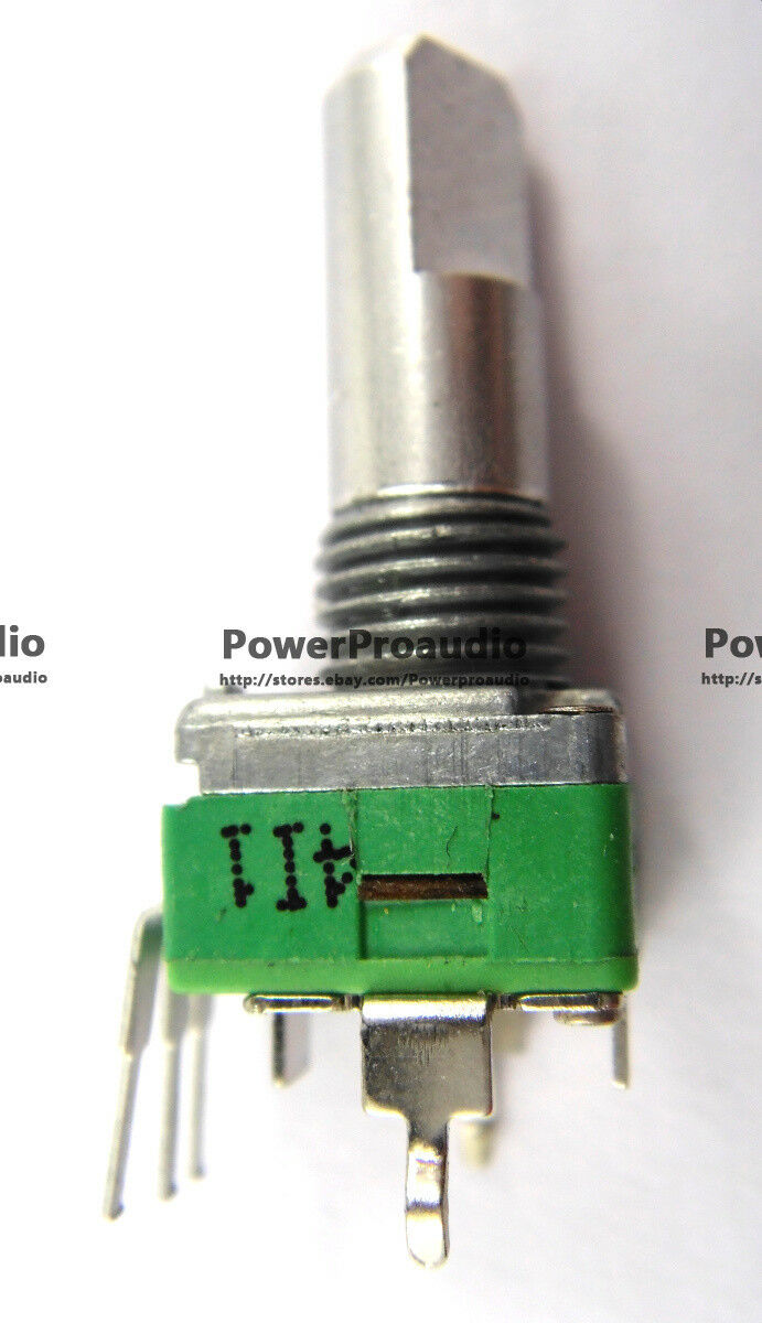 418-S1-694-HA Volume potentiometer for Pioneer DDJ-SX SR SB XDJ-AERO R1 RX