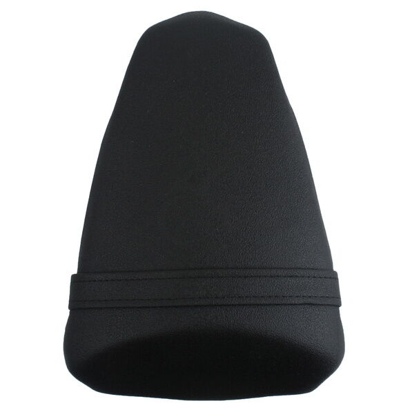 Motorbike Rear Seat Passenger Cushion Pillion Fit For Kawasaki Z1000 2010-2013