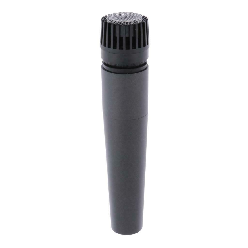 57LC Wired Microphone Hi-fidelity Uni-directional for Conference Recording