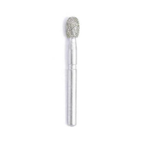 Microdont Diamond bur 3168 EX-26,5pk