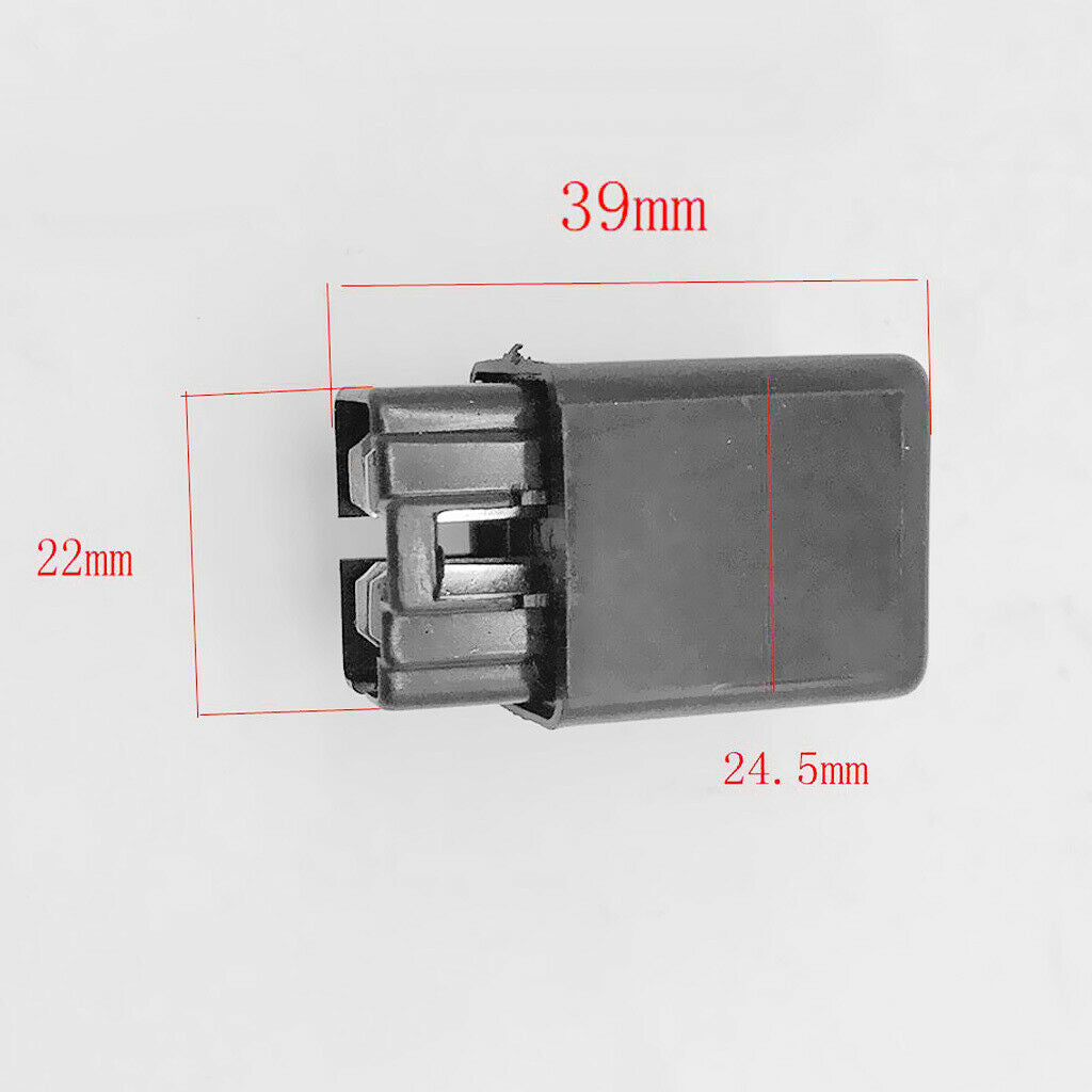 12V ATV Relay Solenoid Starter for Polaris Scrambler SPORTSMAN 50 90 90CC