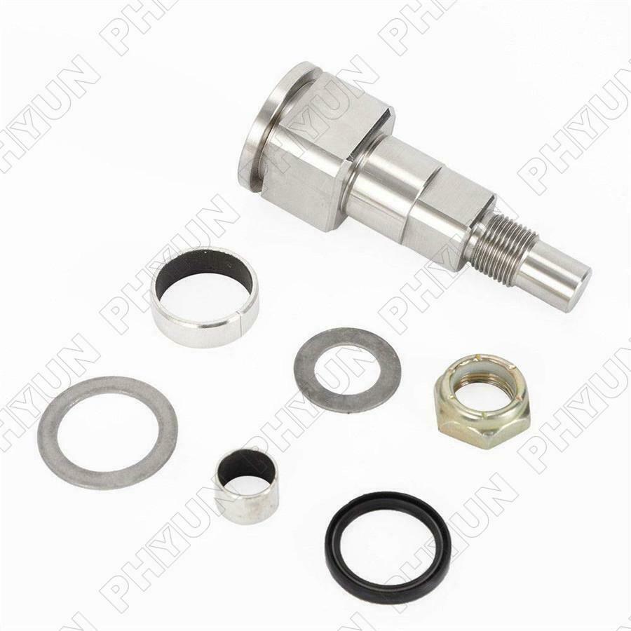 For MerCruiser Gimbal Steering Shaft Pin Seal Bushing Nut KIT 98230A1 866718A01