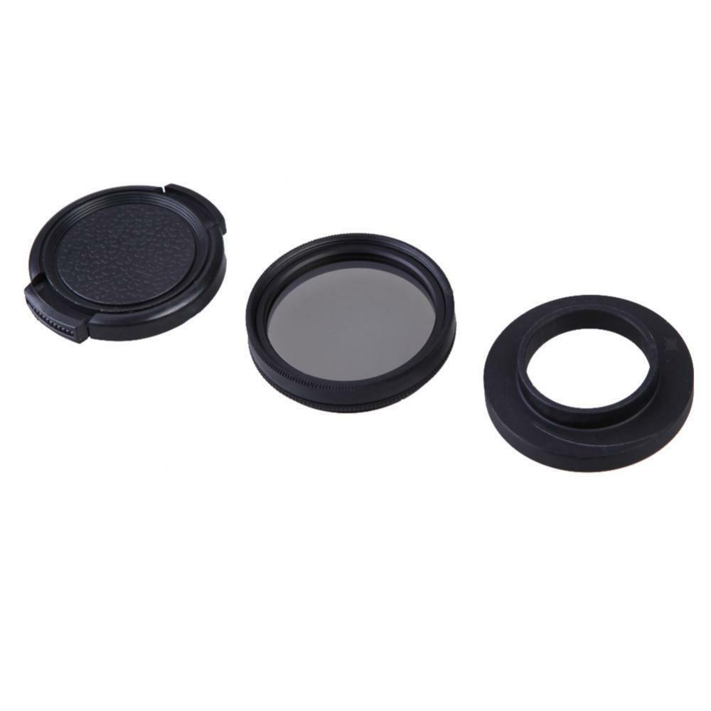 37mm CPL Filter Circular Polarizer Lens Filter Kit for   Hero3+/Hero3