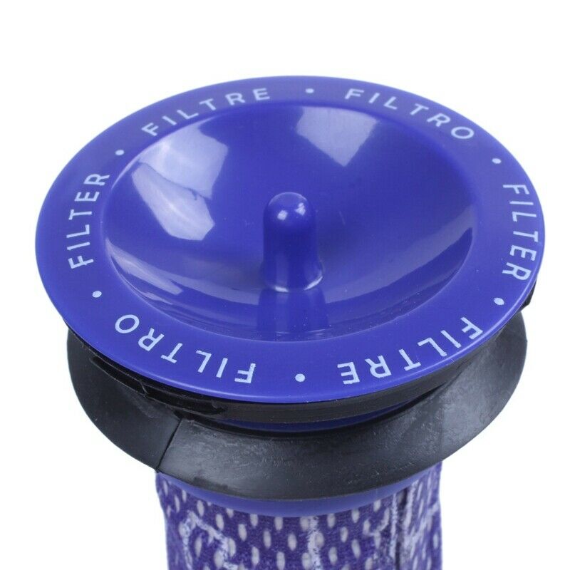 Filter Washable Replacement Filter for Dyson DC58 DC59 DC61 DC62 V6 V7 V8 SeriK6