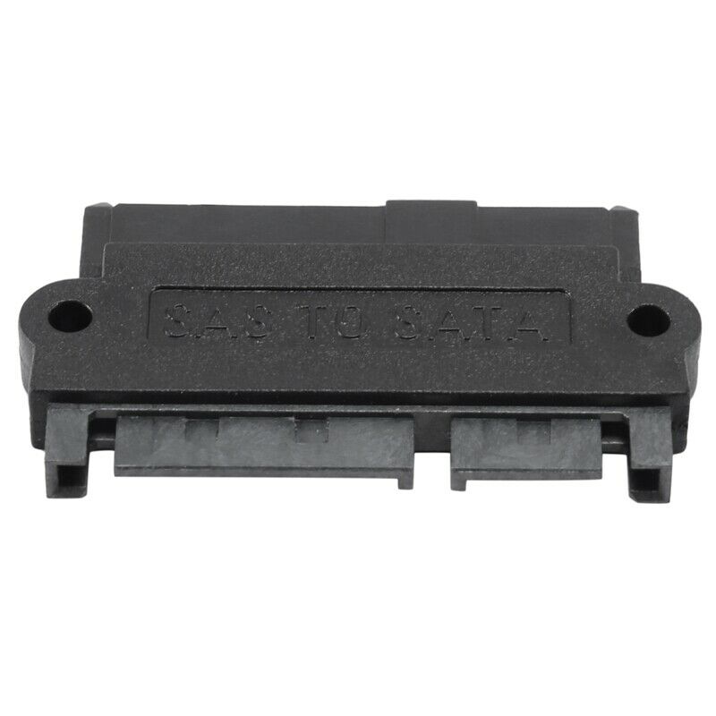 Main Board Small Port SAS Hard Disk Adapter SFF-8482 to SATA 22 Pin Adapter CaC2