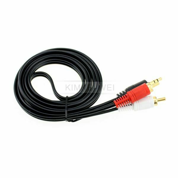 Mini Hi-Fi Amplifier for Cars Motorcycle Stereo 12V Amp