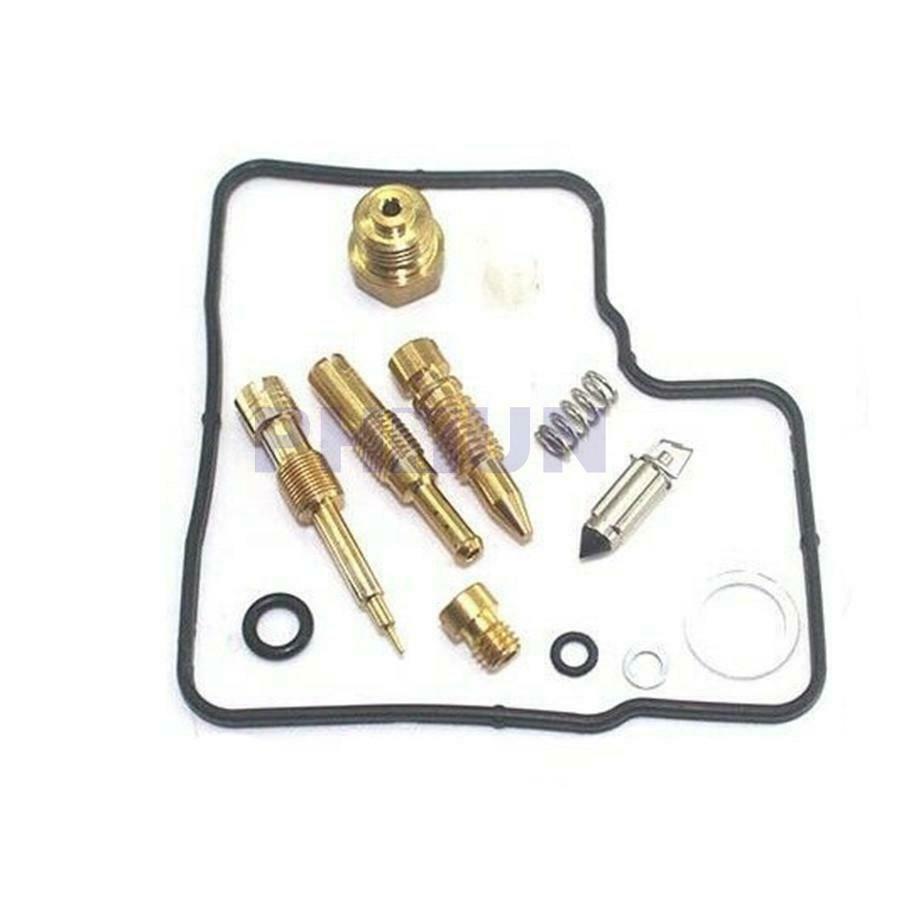 4SET for VFR750F RC24 1986-1987 VFR 750 F Carburetor Repair Kit Rebuild Parts