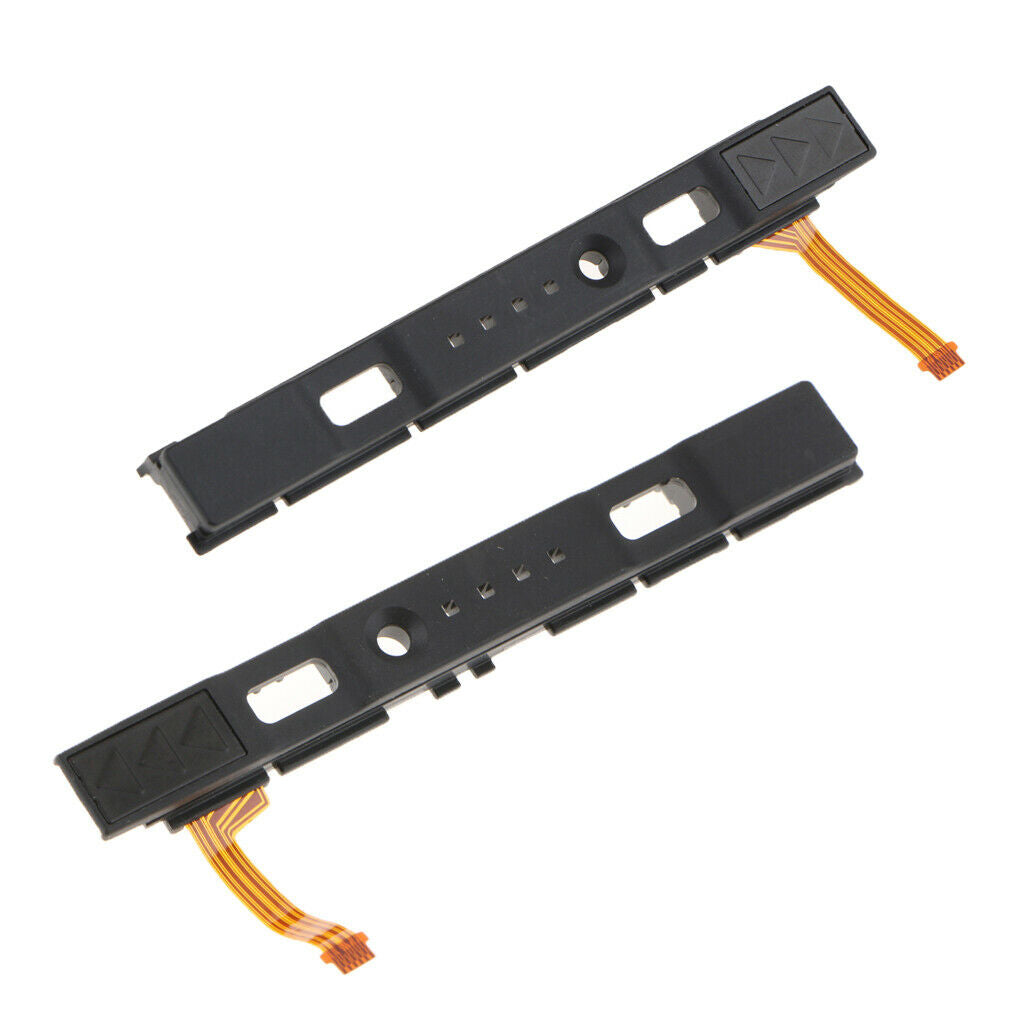 1 pair of external left / right L R slider flex cables for Nintendo Switch
