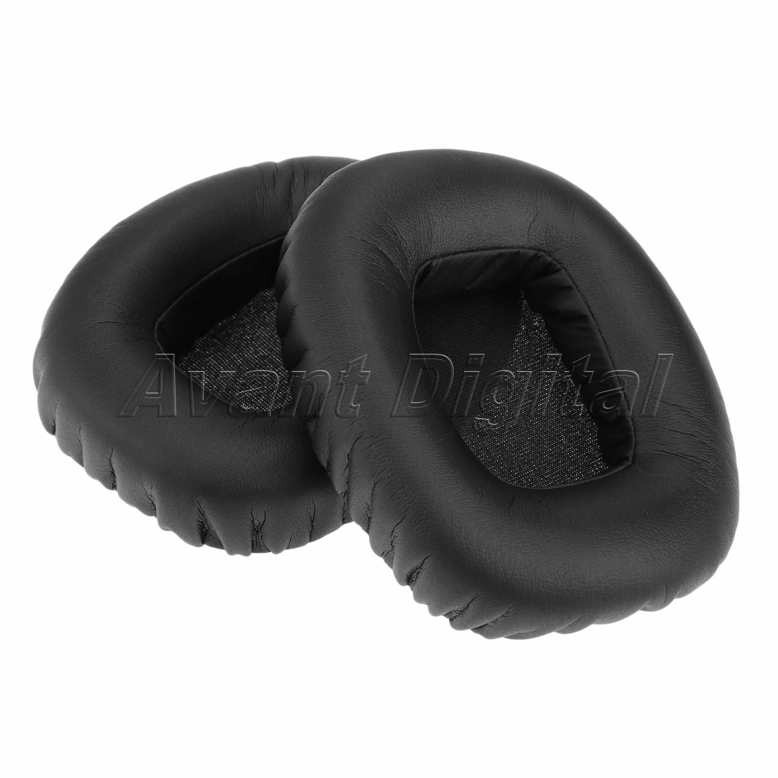 Ear Pads Comfortable Earpads Cushion For JBL J88 J88A J88I Over Ear Headphones