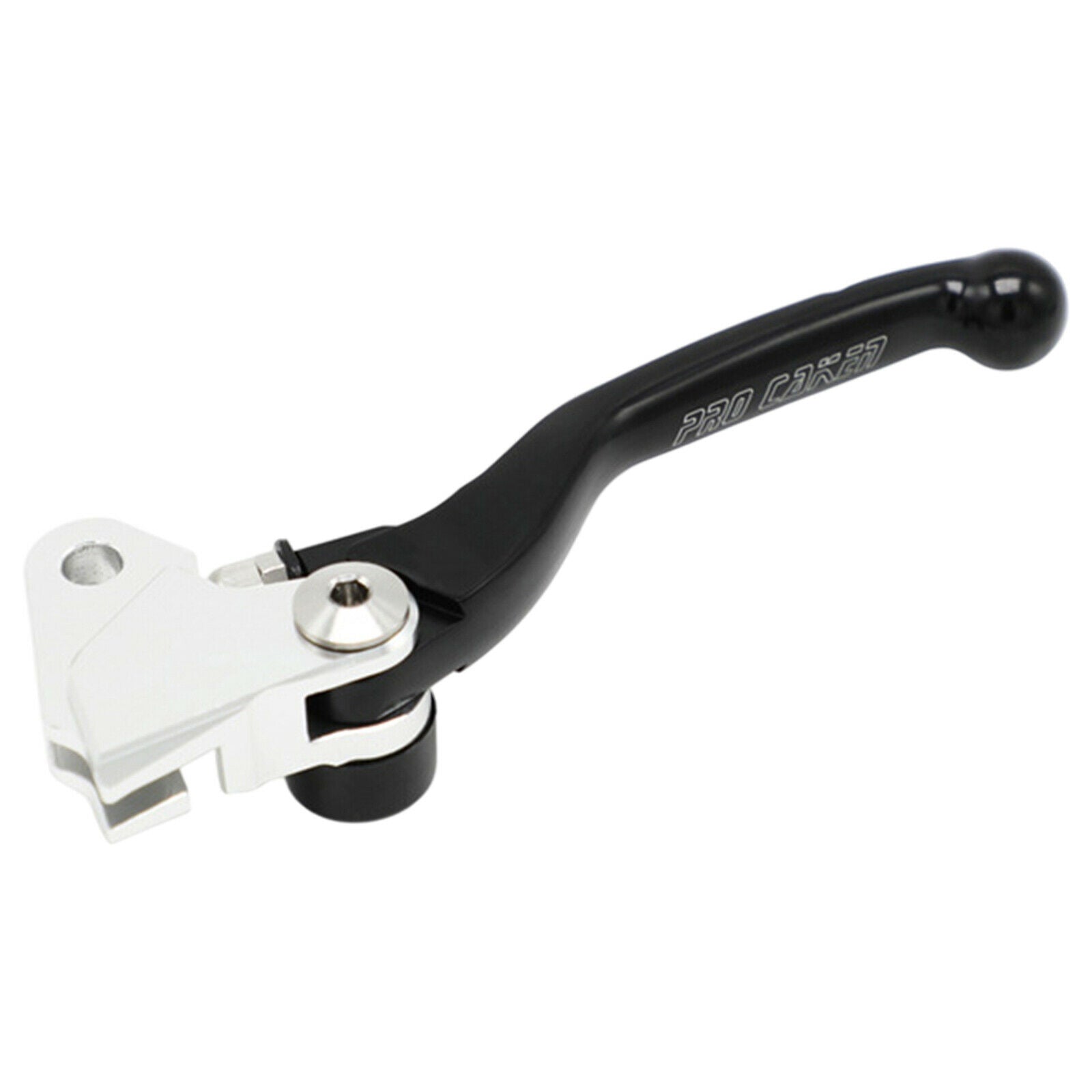 Clutch Lever Accessories Aluminum Alloy Handlebar for Kawasaki KX250F 05-16