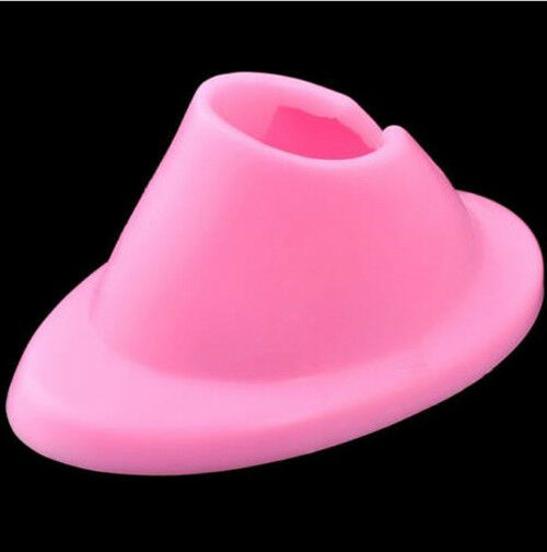 Nail Polish Gel Bottle Holder Easy Manicure Display Nail Varnish Stand Tool 1Pc