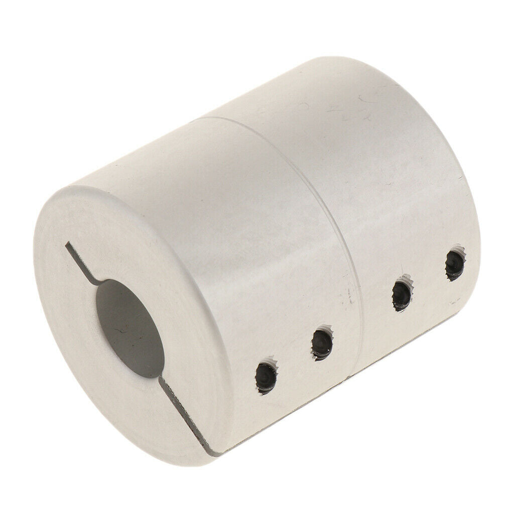 1 Piece CL03GNG Series Stainless Steel Flexible Spider Coupling Coupler