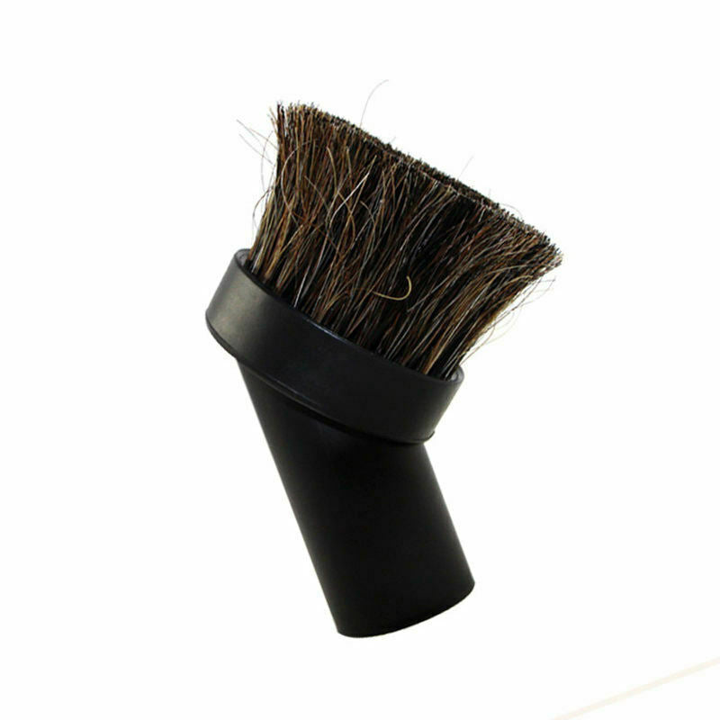 Assorted Vacuum Cleaner Brush Head Nozzle Horsehair Replacement Parts With 32/I3