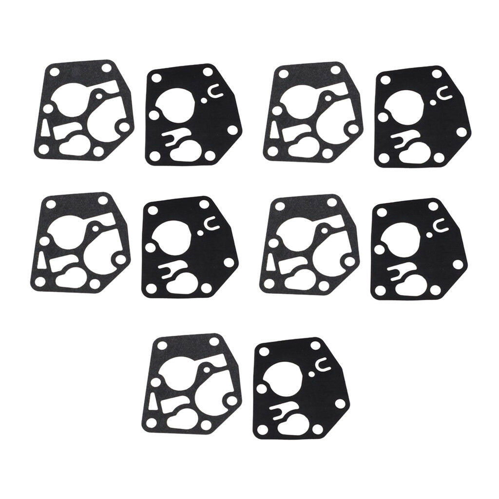 Gasket Diaphragm Kit for  Carburetor 495770 795083 Stens