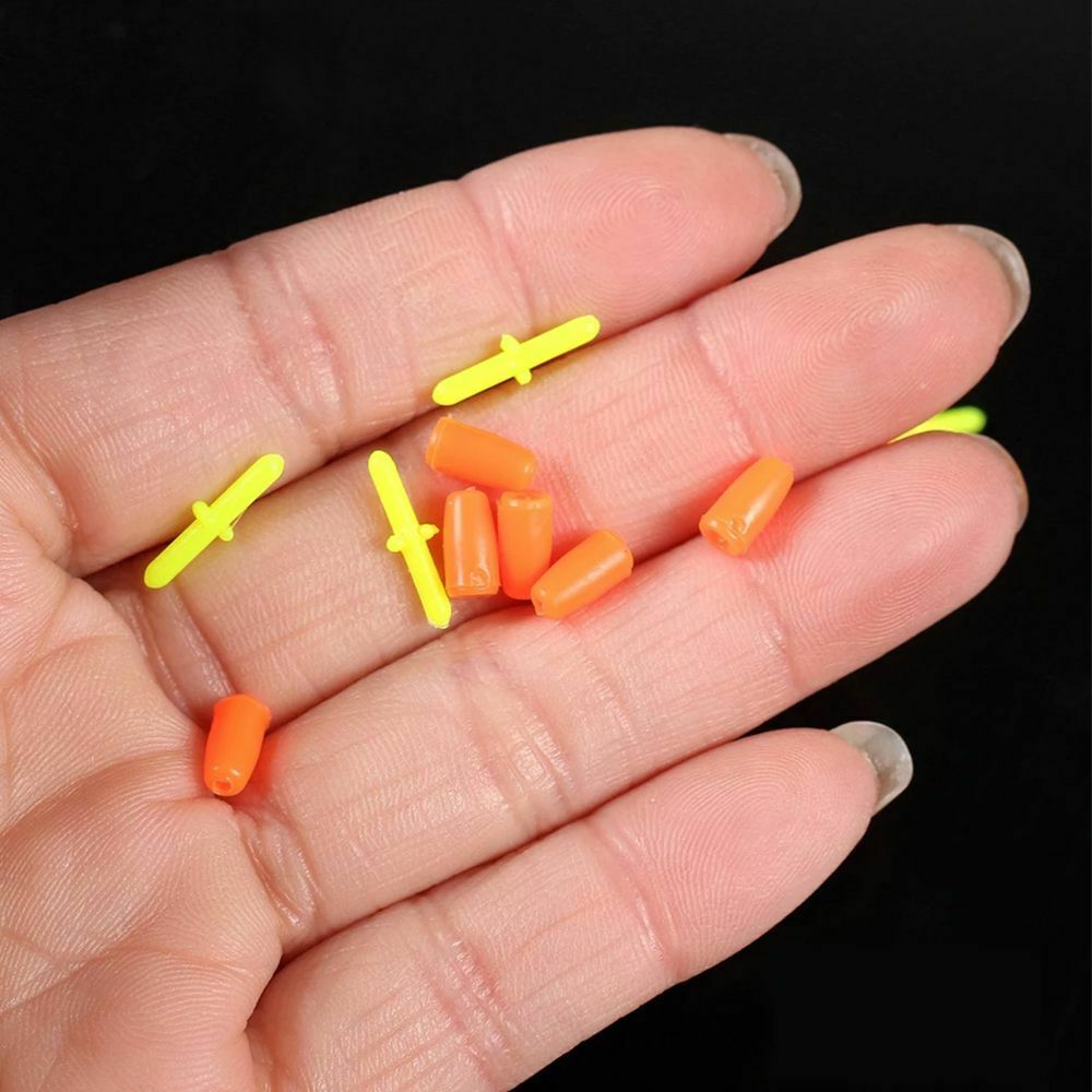 Fishing Tackle Fishing Float Sea Fishing Anti Wind Bar Bobber Float Stoppers