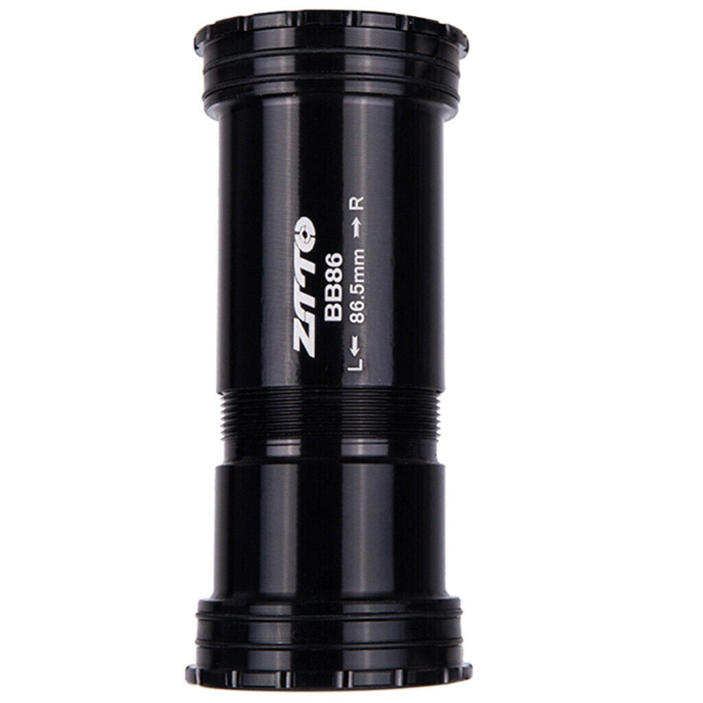 Premium Bike Press Fit Bottom Bracket Road BB Components Parts Axis Bearing