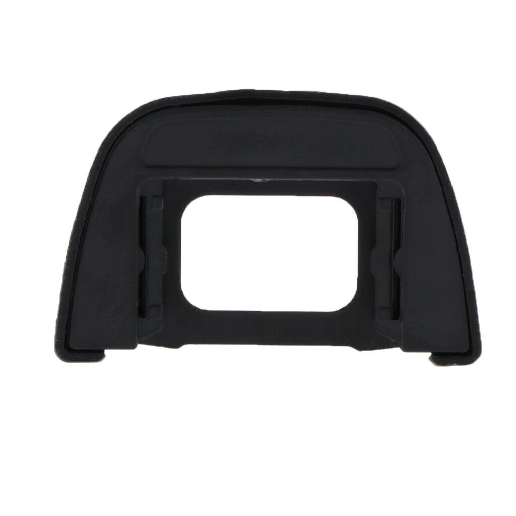 Rubber Eyepiece Eyecup Eye Cup Replacement for Nikon DK-23 D7200 D7100 D300S
