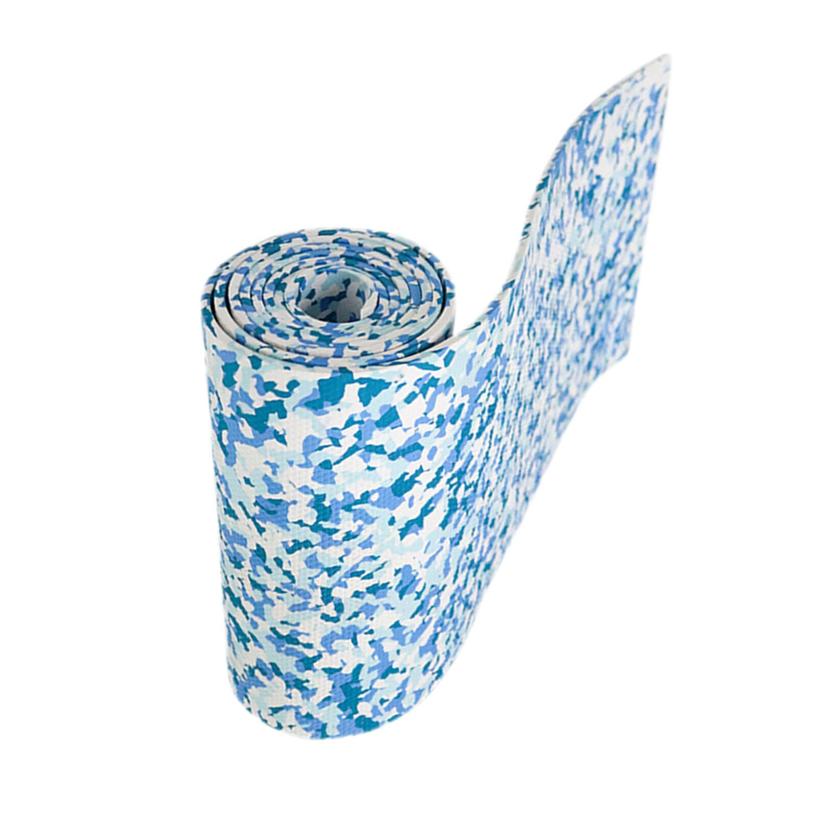 Boat Deck Sheet Non-Slip Mat Yacht Marine Flooring Carpet 98x10.2" Blue