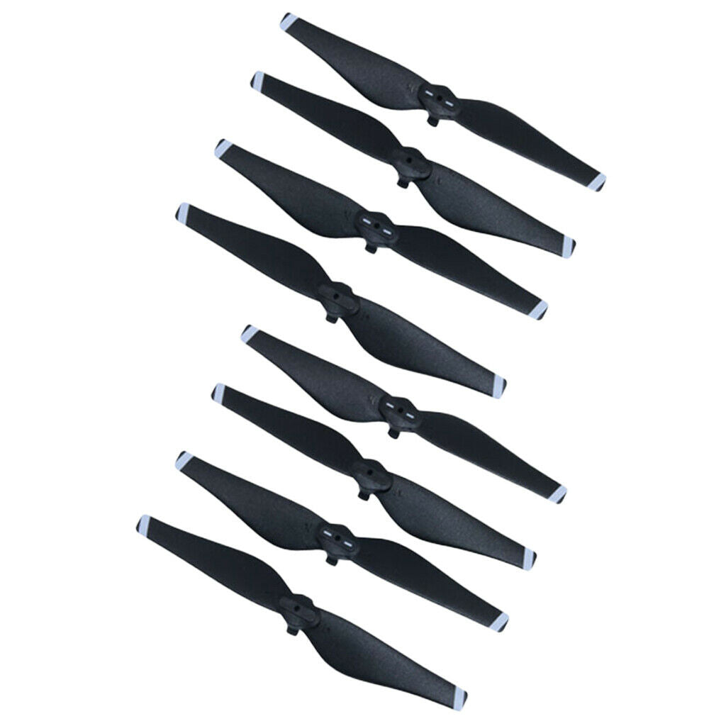 4 Pairs Propeller Prop Blade Replacement Accessories for DJI Mavic Air