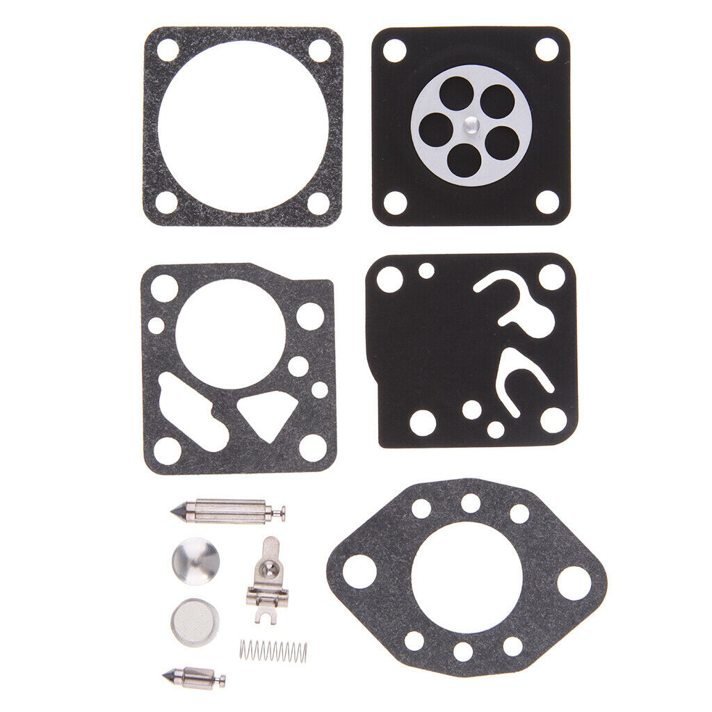 Carburetor Kit For   RK-13HU/RK-14HU HU Models Stihl 020 024 028 030