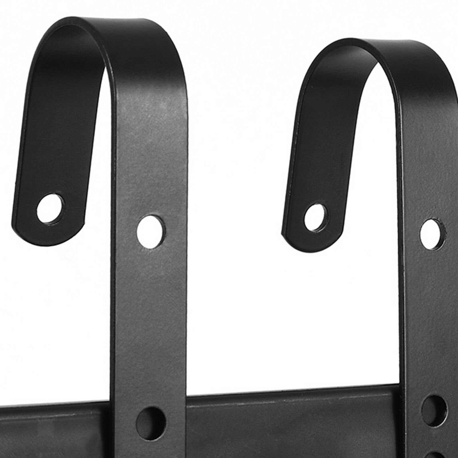 Foldable Bike Basket Mountain Road Bicycle Front Rear PP Storage Carrier