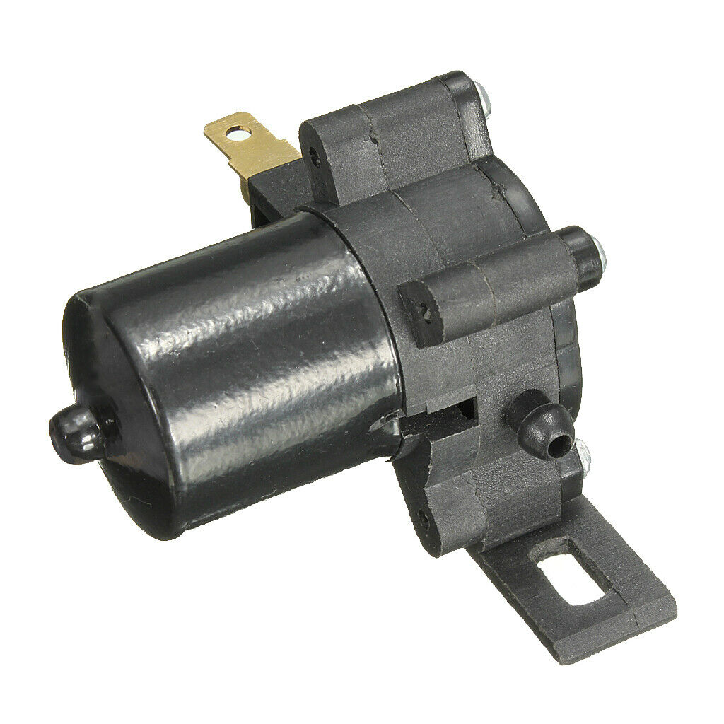 Car 12 Volt Windscreen Washer Pump for Car Bus Truck