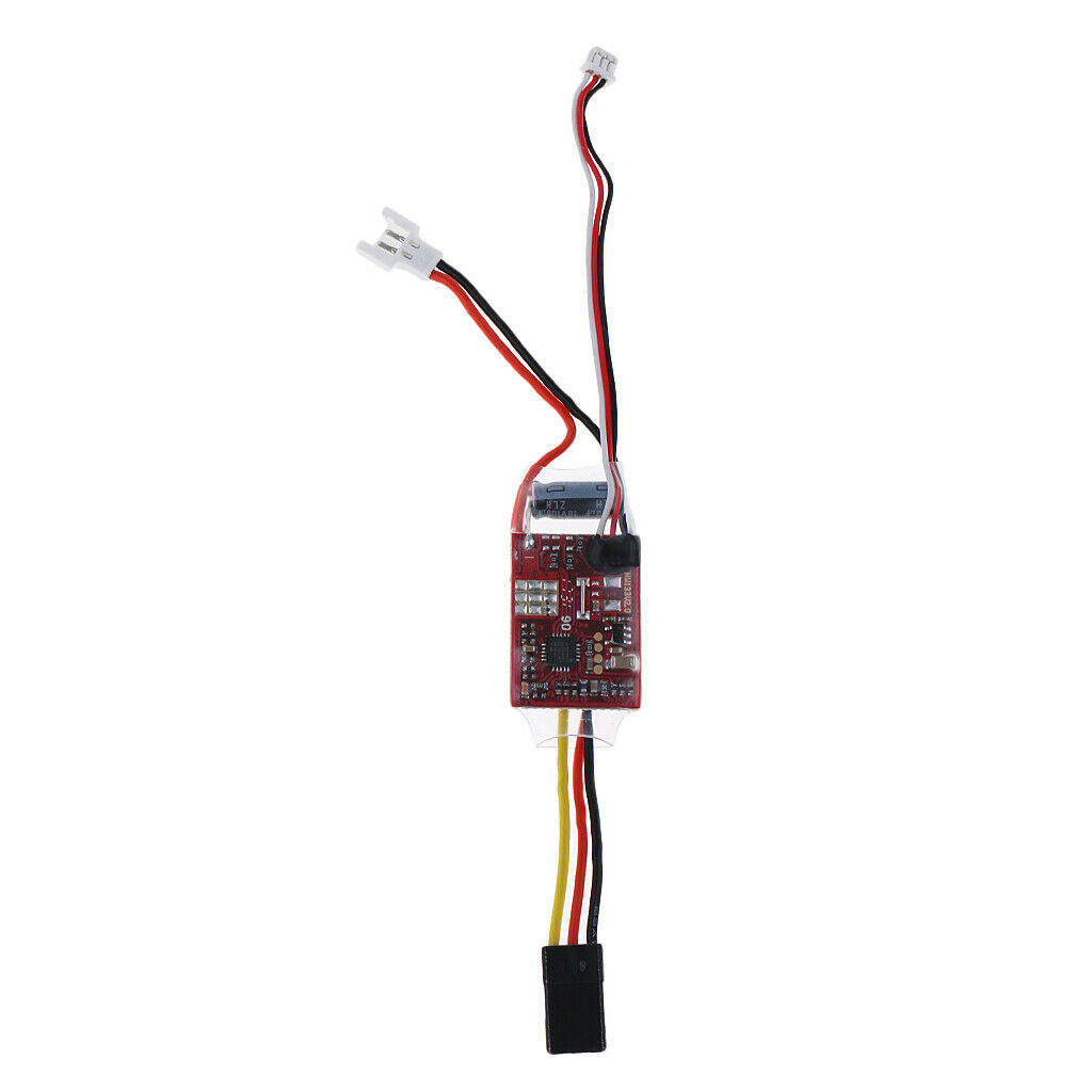 Electronic Speed Controller Regulator For WLtoys V930 V977 XK K110 K123 RC Drone