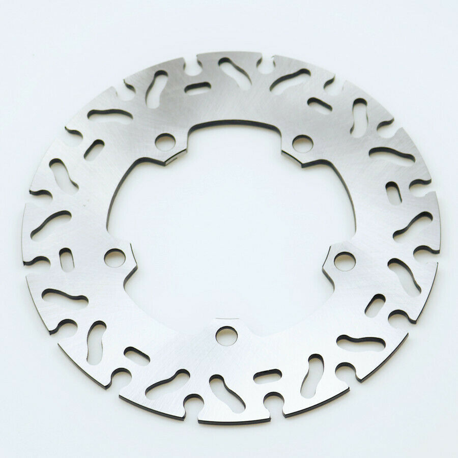 Motorcycle Rear Brake Disc Disc Rotor For Yamaha YZF R1 04-12 YZF R6 03-14 R1 R6