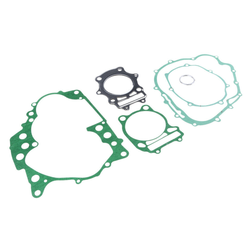 1 Set Plastic Motorcycle Engine Gasket Repair Assy Fits Suzuki  DR350 M GS24