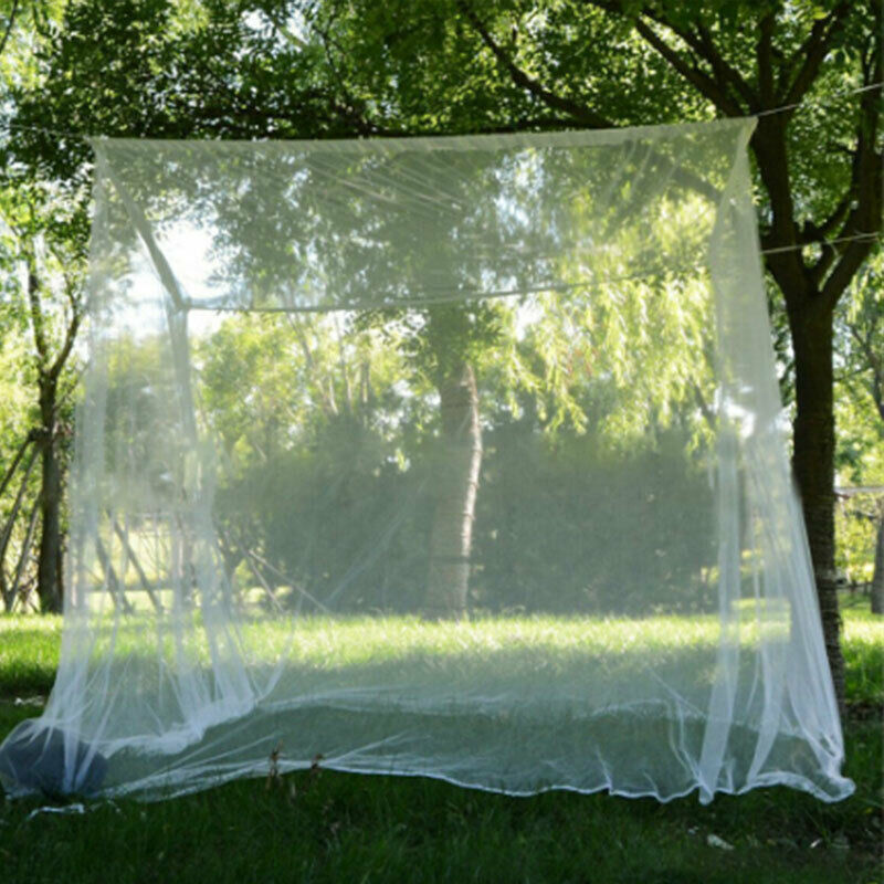 Large Scale Camping Mosquito Net Indoor And Outdoor Storage Bag Mosquito NetBDA