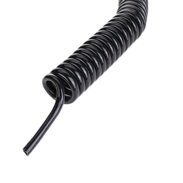 Soft Airbrush Regulator Compressor Hose Replacement Airbrush Parts Set Kit