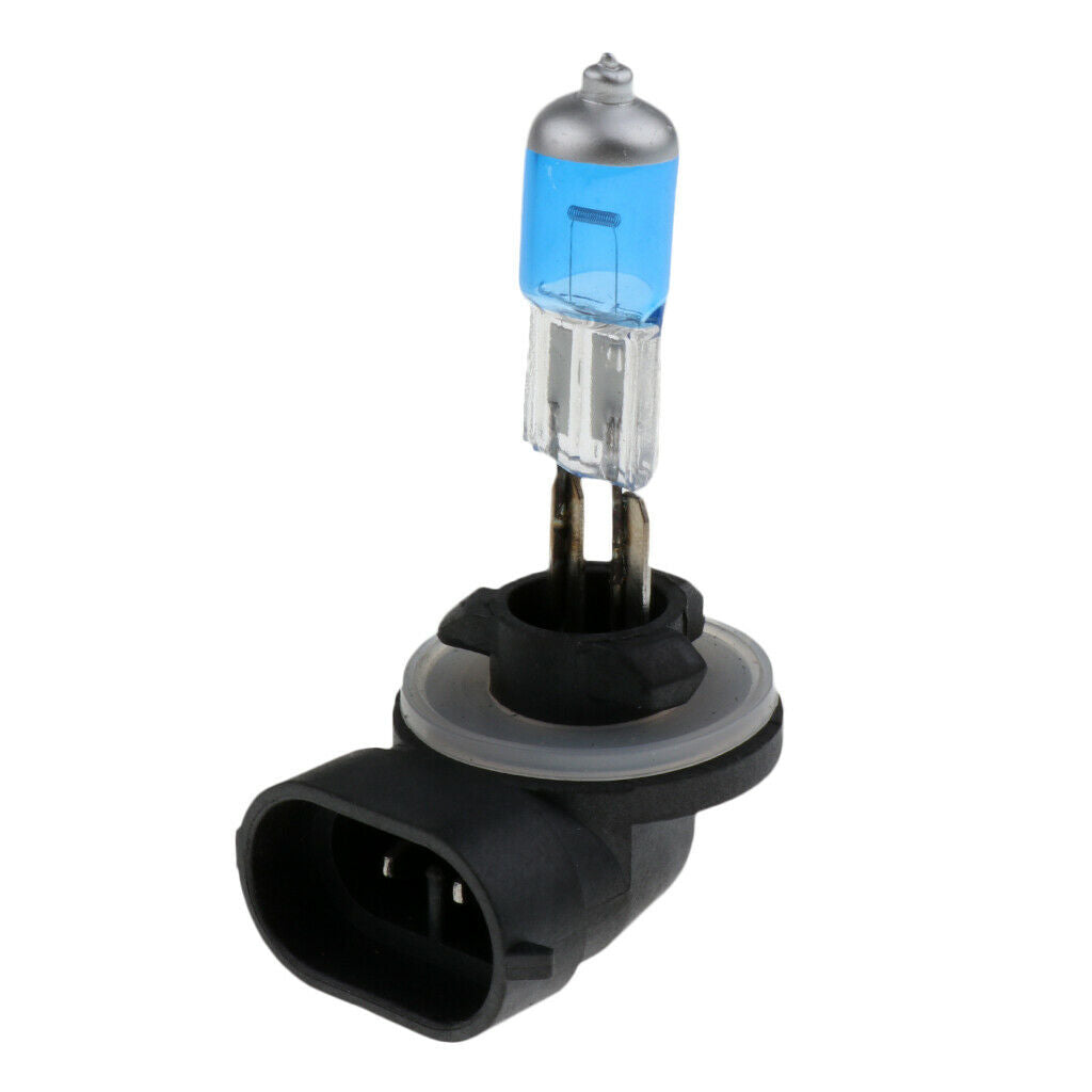 1 Piece 12V 27W 881 Easy Installation High Power Bright Headlamp