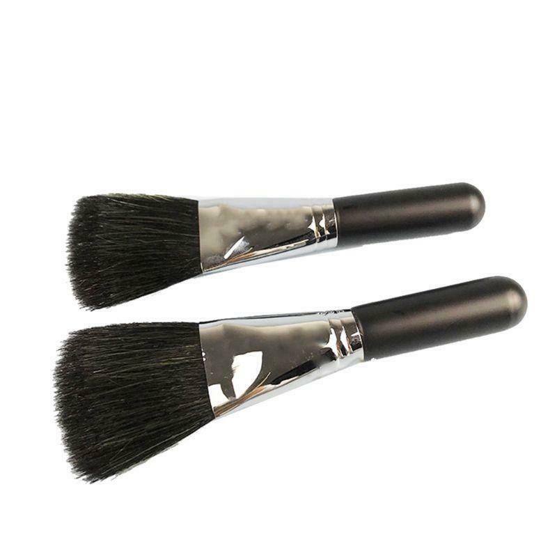 Anti-static Carbon Fiber Record Cleaning Brush Record Dust Remover for LP Vinyl