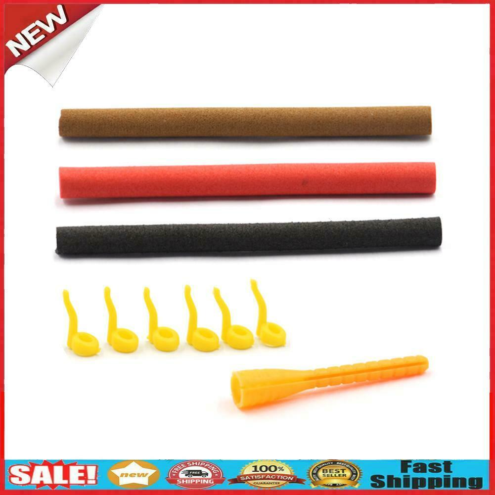 Fishing Hook Rig Accessories for Zig Rig Foam Hook Line Aligners Kit Tackle 1 @