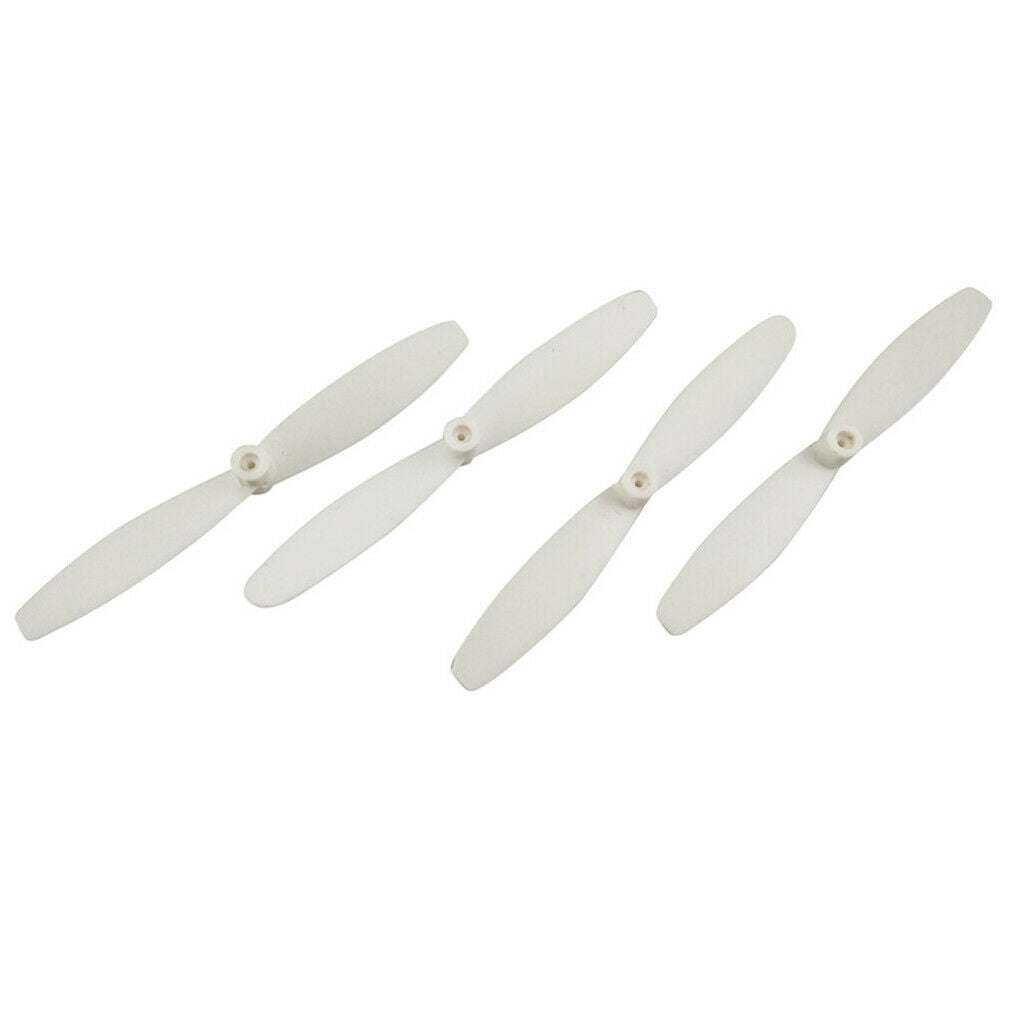 8Pcs Propeller Prop for   3 Mambo Swing RC Drone Spare Parts