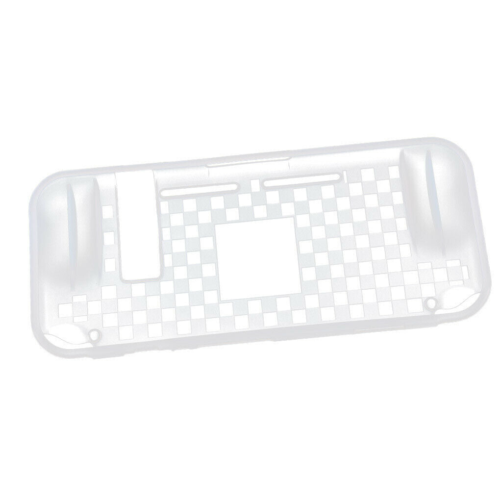 Protective TPU Silicone Cover Case Shell Skin for Nintendo Switch Controller