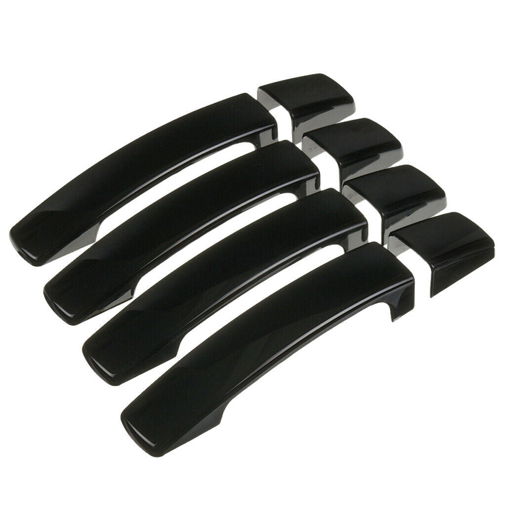 Door Handle Trim Molding Scratch Cover Guards