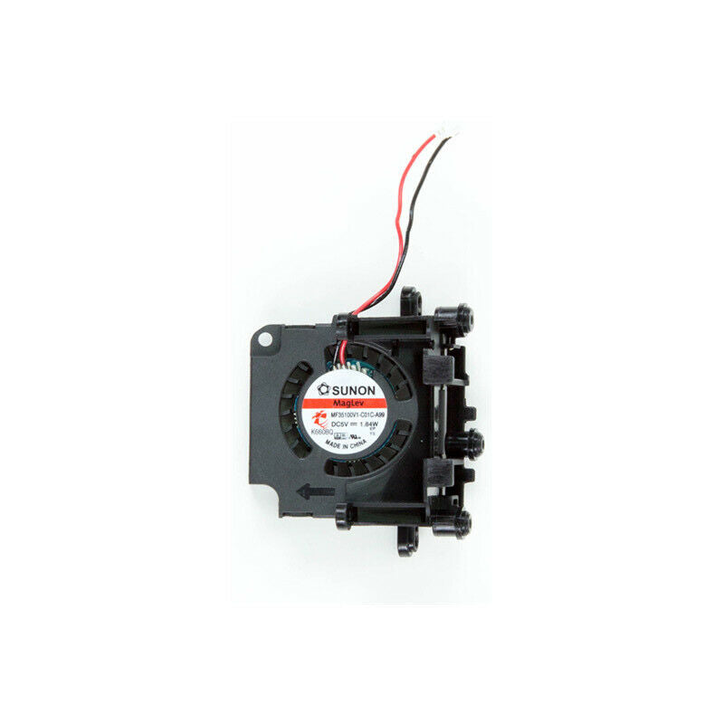 Repair Parts For DJI Mavic Pro Cooling Fan Heat Radiation Drone Frame Radiator