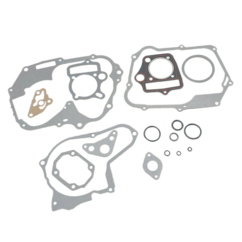 Motorcycle Replacement Rebuild Engine Gasket Set Kit for  Z50R Z50