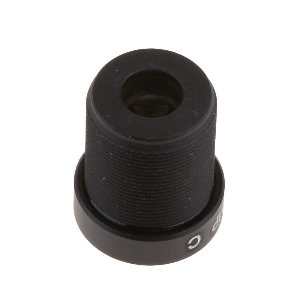 1/2.7" HD 3mp 8mm 40 Degree Angle IR Board CCTV Lens M12x0.5 for IP Camera