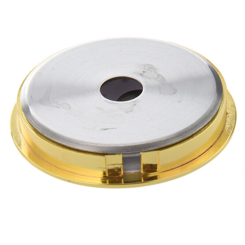 Copper+Zinc Alloy Guitar Violin Hygrometer Moisture Meter Temperature and HumiV6
