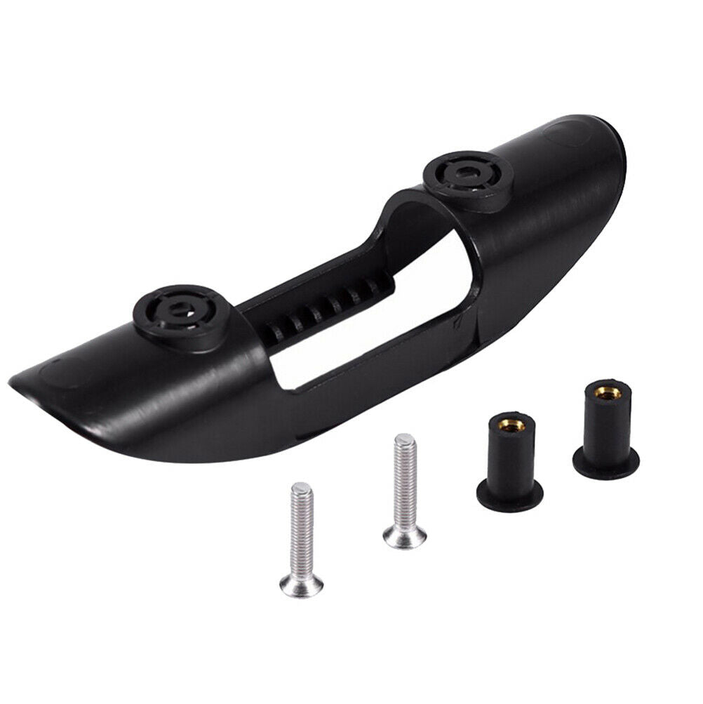 1PC Kayak Marine Boat Paddle Clip Holder Watercraft Plastic Accessories B.l8