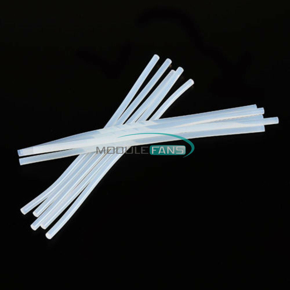 3PCS Adhesive Stick 7mm 25cm Hot Melt Glue for Craft Electric Tool Heating Gun