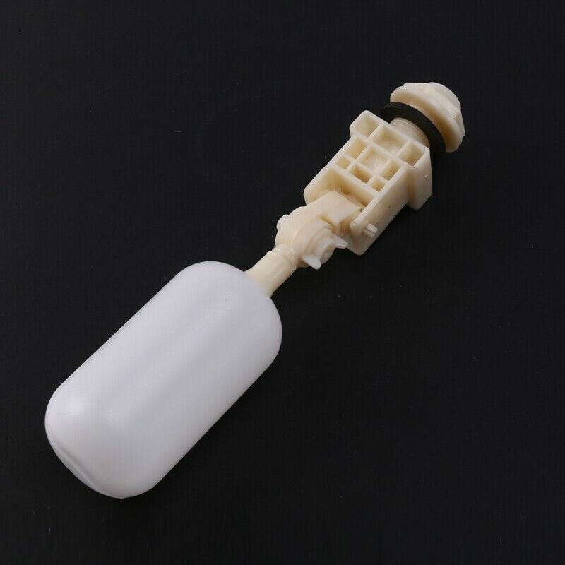 2 Pack Float Valve for plastic Automatic Waterer Bowl Horse Cattle Goat Sheep G1