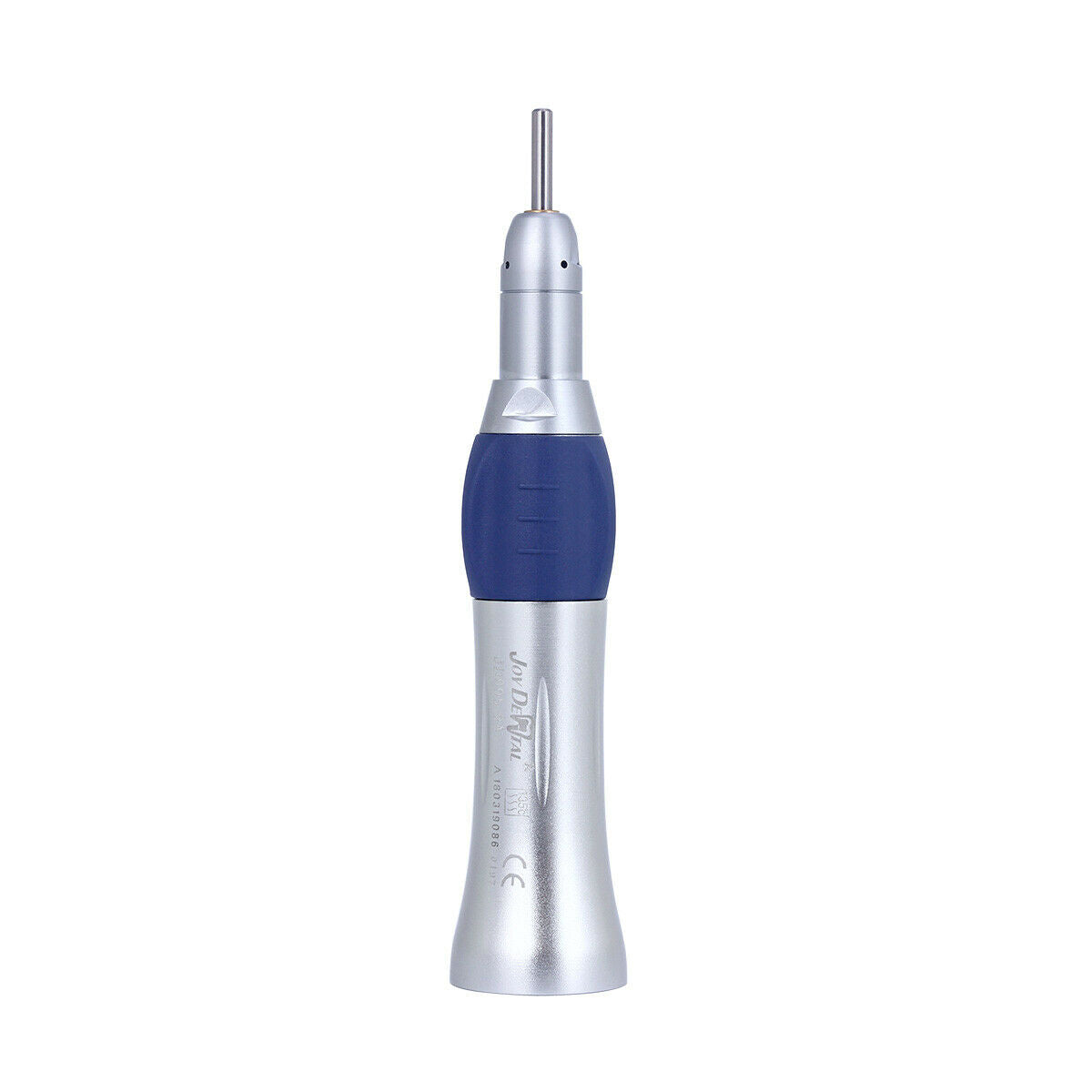 2 PCS NSK Style Dental Slow Low Speed Straight Nose Cone Handpiece