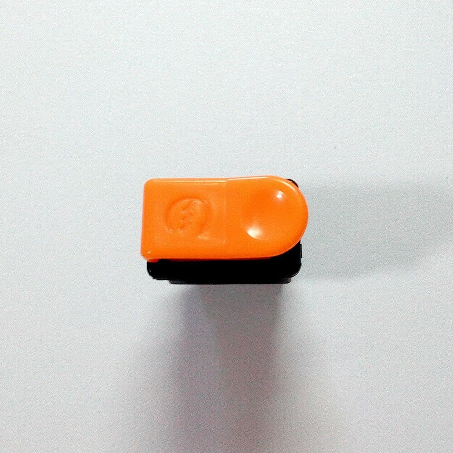 Scooter Start Switch Button for GY6 50cc 80cc Moped Parts