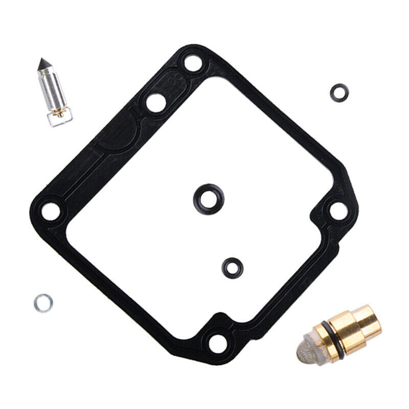 4 Set Carb Carburetor Repair Rebuild Kit Tool fit for YAMAHA XJ550 4V8 1981-1984