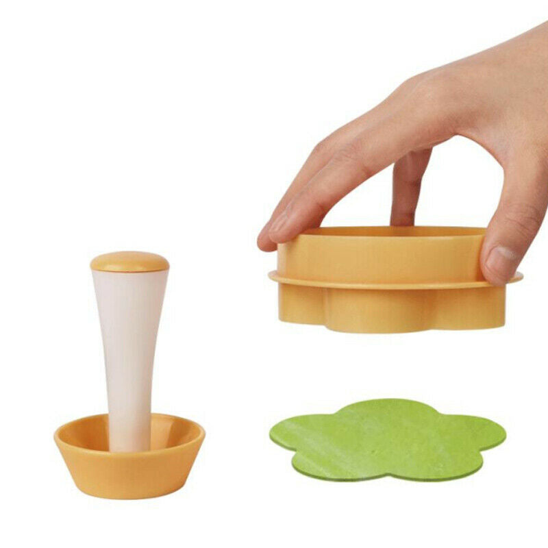 2Pcs/Set Tart Shells Mold Baking Cake Biscuits Pastry Mould Kitchen Baked.l8